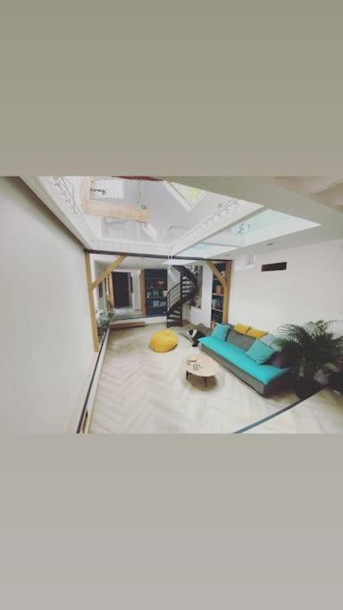 Casa Pelican Ναντ Εξωτερικό φωτογραφία