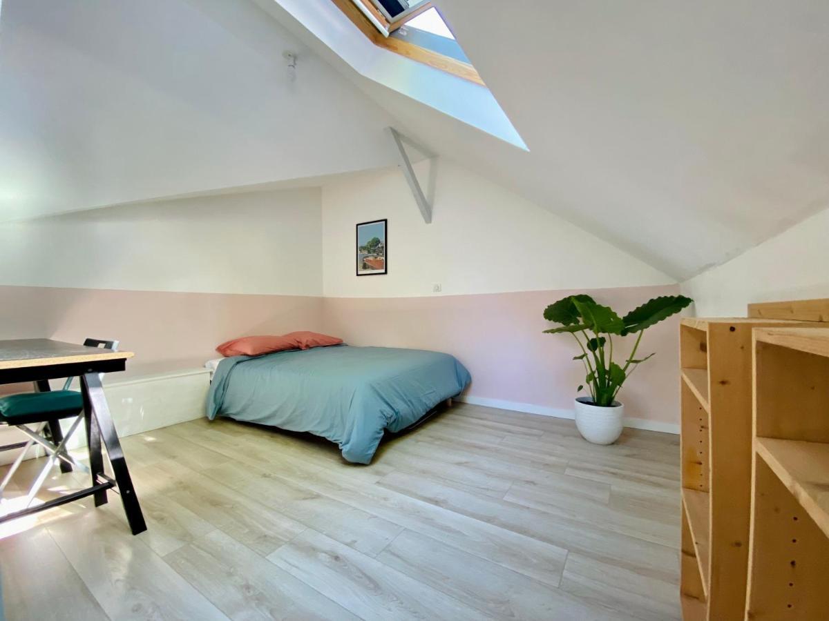 Casa Pelican Ναντ Εξωτερικό φωτογραφία